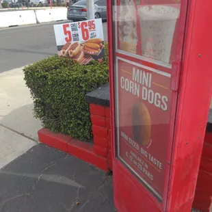 5 for 6.95