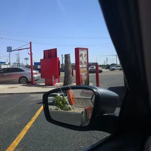Here for some cucumber lemonade.