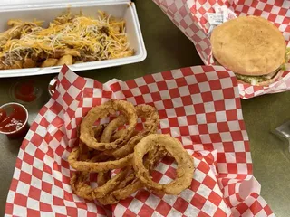 Snapka's Drive Inn