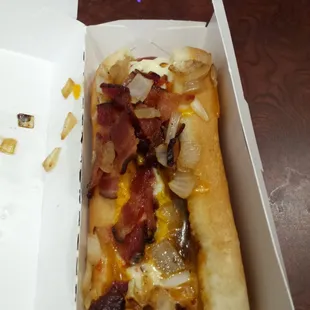 hot dog, food, sandwich, hot dogs