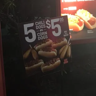 $5