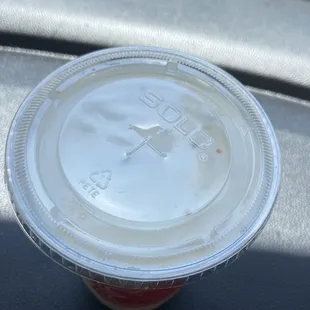 Froot Loops Shake