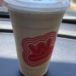 Froot Loops Shake