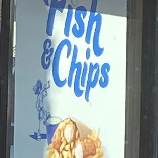Fish &apos;n Chips