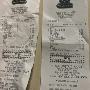 Should be a 10cent difference not a dollar!