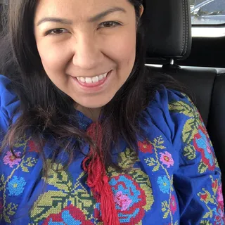 Cecilia G.