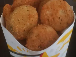Carl's Jr
