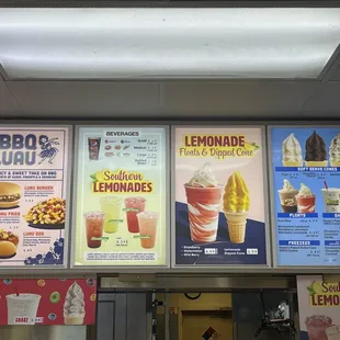 Menu 8/2022