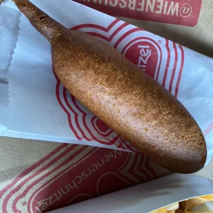 Corn Dog