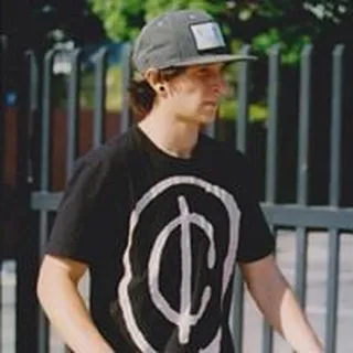 Robert D.