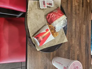 Arby's