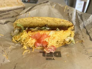 Del Taco