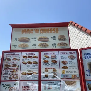 Menu 2024 05 08