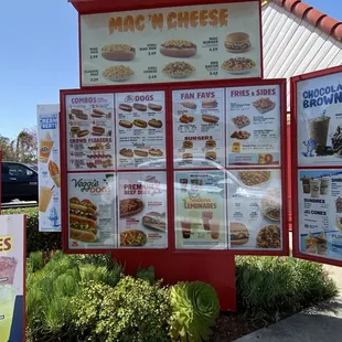 Menu 2024 05 08