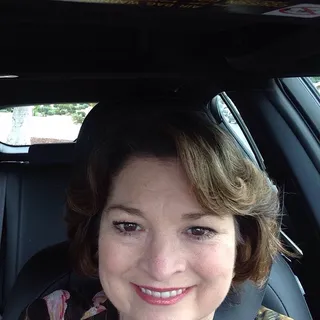 Wendy P.
