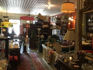 Virginia Jarvis Antiques