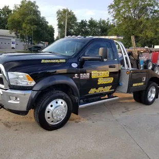 2017 dodge 4500