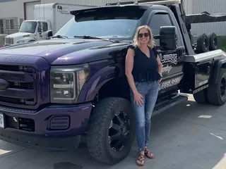 ALLways Towing