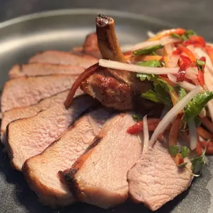 Beelers Duroc Pork Chop