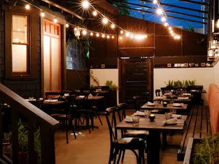 Little Beast Restaurant