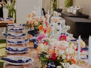 YA Cakes And Catering