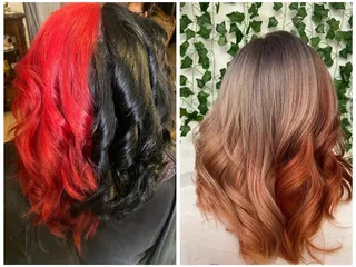 Magic Mirrors Beauty Salon