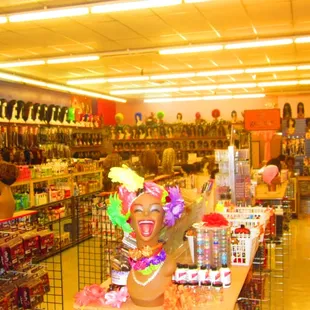 Lee&apos;s Wig and Beauty Supply of El Paso