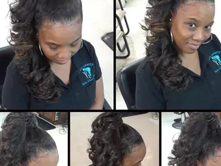 Miss Beez Natural Essentials