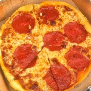 Pizza 23