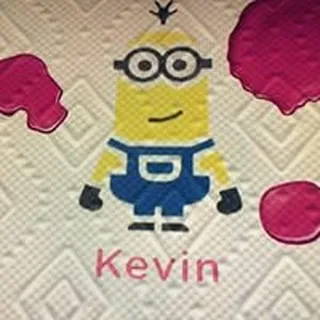 Kevin S.