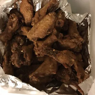 Jamaican Jerk