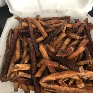 Fries