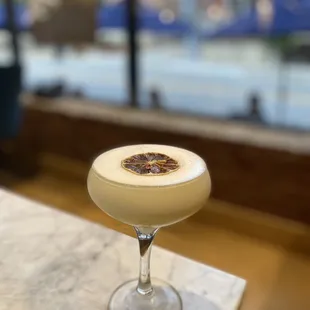 Summer Sour