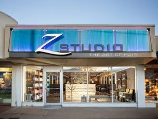 Z Studio: The Art of Hair