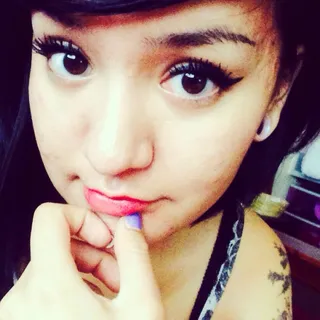 Cherish M.