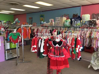 Kidz Shack