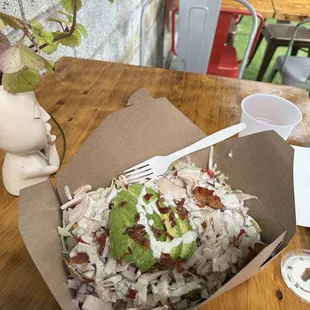 Turkey Bacon Avo Sandwich