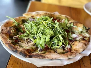 Neapolitan Pizzeria & Birreria