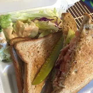 BLT Sandwich