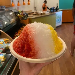 Shave Ice