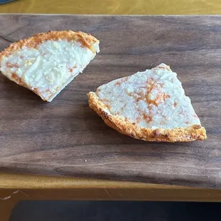 Kid pizza