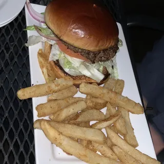 Classic Burger