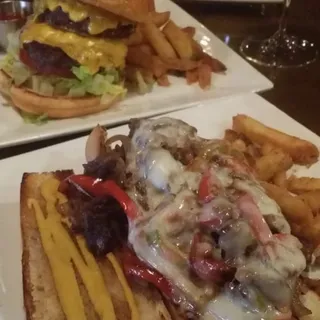 Ghetto Burger