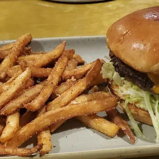Kobe Burger