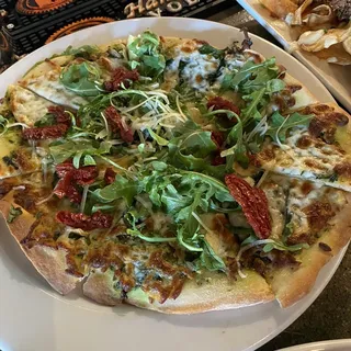 Napa Pizza