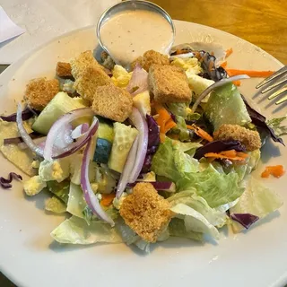 Dinner Salad