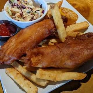 Fish & Chips