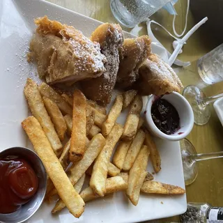 Monte Cristo