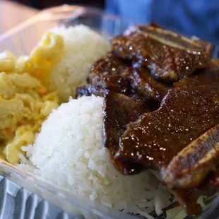 The BBQ combo