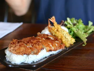 Sumo Roll